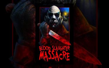screenshoot for Blood Slaughter Massacre