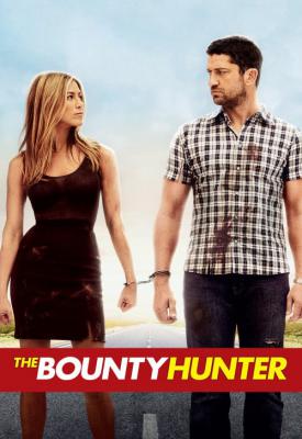 image for  The Bounty Hunter movie