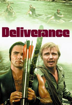 image for  Deliverance movie