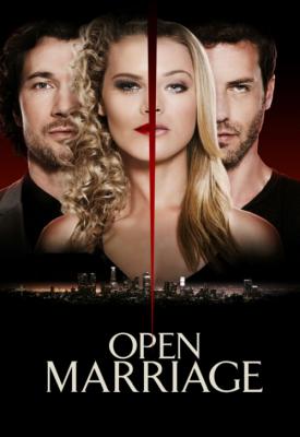 poster for Open Marriage 2017