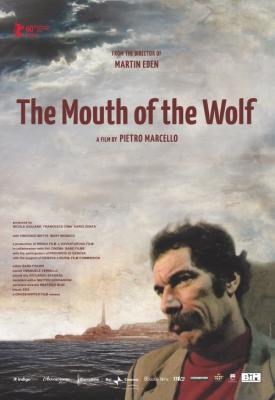 poster for The Mouth of the Wolf 2009