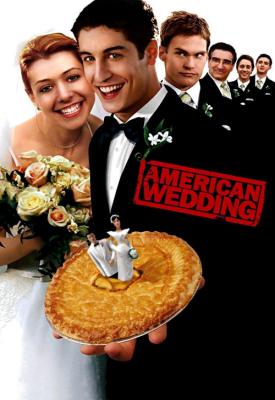 image for  American Wedding movie