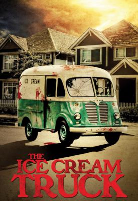 poster for The Ice Cream Truck 2017