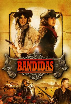image for  Bandidas movie