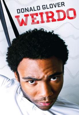 image for  Donald Glover: Weirdo movie
