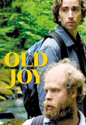 image for  Old Joy movie