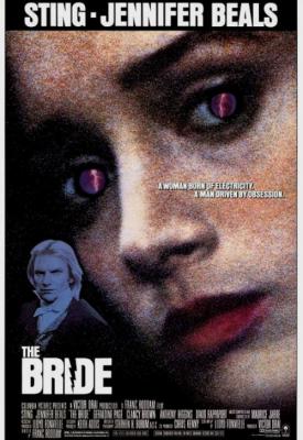 image for  The Bride movie