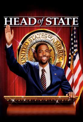 poster for Head of State 2003