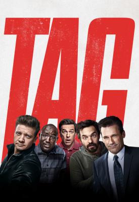 image for  Tag movie