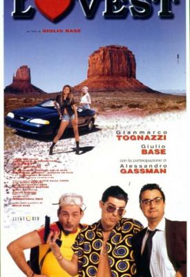 poster for Lovest 1997