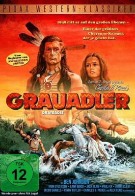 image for  Grayeagle movie