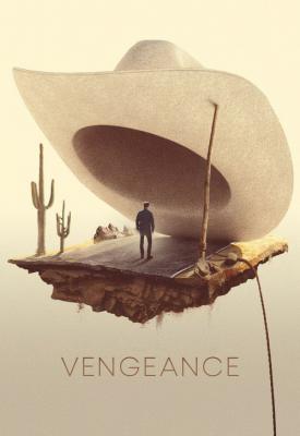 poster for Vengeance 2022