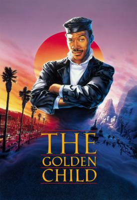 image for  The Golden Child movie