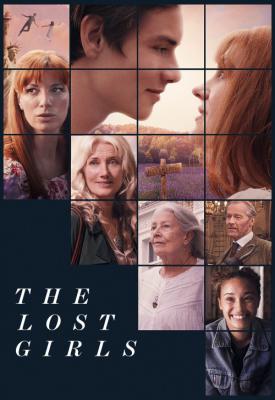 poster for The Lost Girls 2022