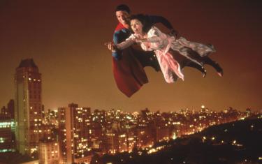 screenshoot for Superman IV: The Quest for Peace