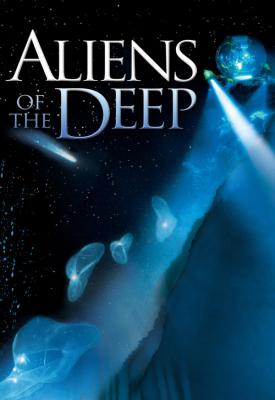 image for  Aliens of the Deep movie