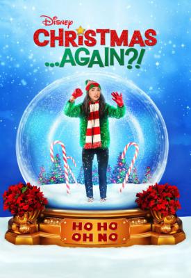image for  Christmas Again movie