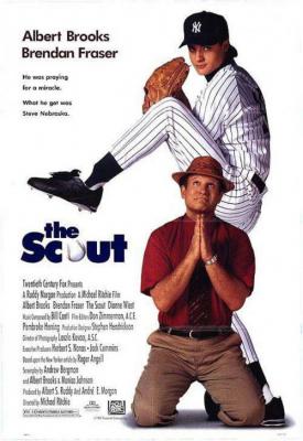 image for  The Scout movie