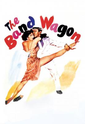 image for  The Band Wagon movie