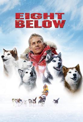 image for  Eight Below movie
