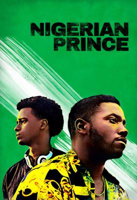 image for  Nigerian Prince movie