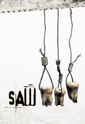 image for  Saw III movie