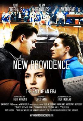 poster for New Providence 2021