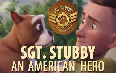 screenshoot for Sgt. Stubby: An American Hero
