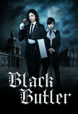 poster for Black Butler 2014