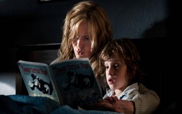 screenshoot for The Babadook
