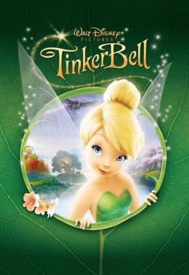 image for  Tinker Bell movie