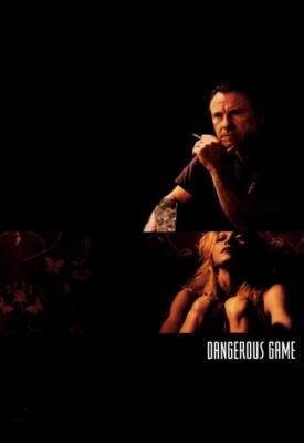 poster for Dangerous Game 1993