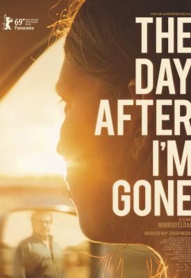 image for  The Day After I’m Gone movie