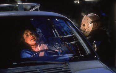 screenshoot for Friday the 13th Part III