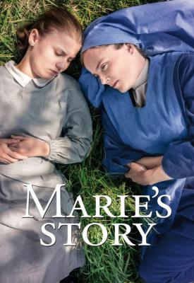 poster for Marie’s Story 2014