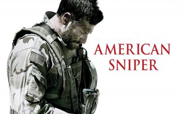 screenshoot for American Sniper