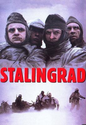 poster for Stalingrad 1993