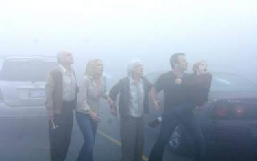 screenshoot for The Mist