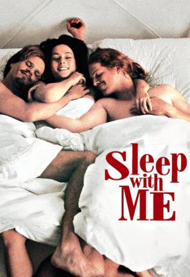 image for  Sleep with Me movie