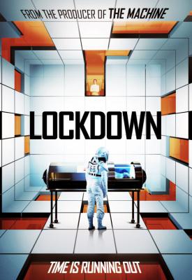 image for  The Complex: Lockdown movie