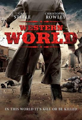 image for  Western World movie