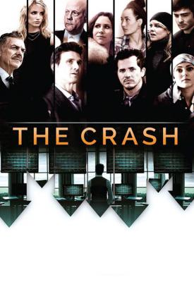 image for  The Crash movie