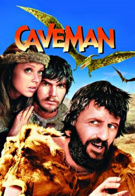 image for  Caveman movie