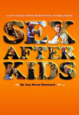 image for  Sex After Kids movie