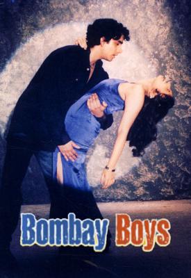 poster for Bombay Boys 1998