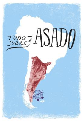poster for Todo sobre el asado 2016