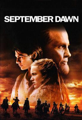 image for  September Dawn movie