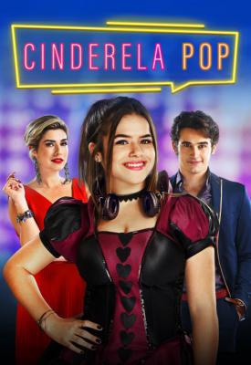 poster for Cinderela Pop 2019
