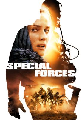 poster for Special Forces 2011