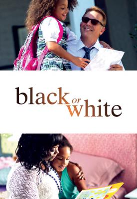 image for  Black or White movie